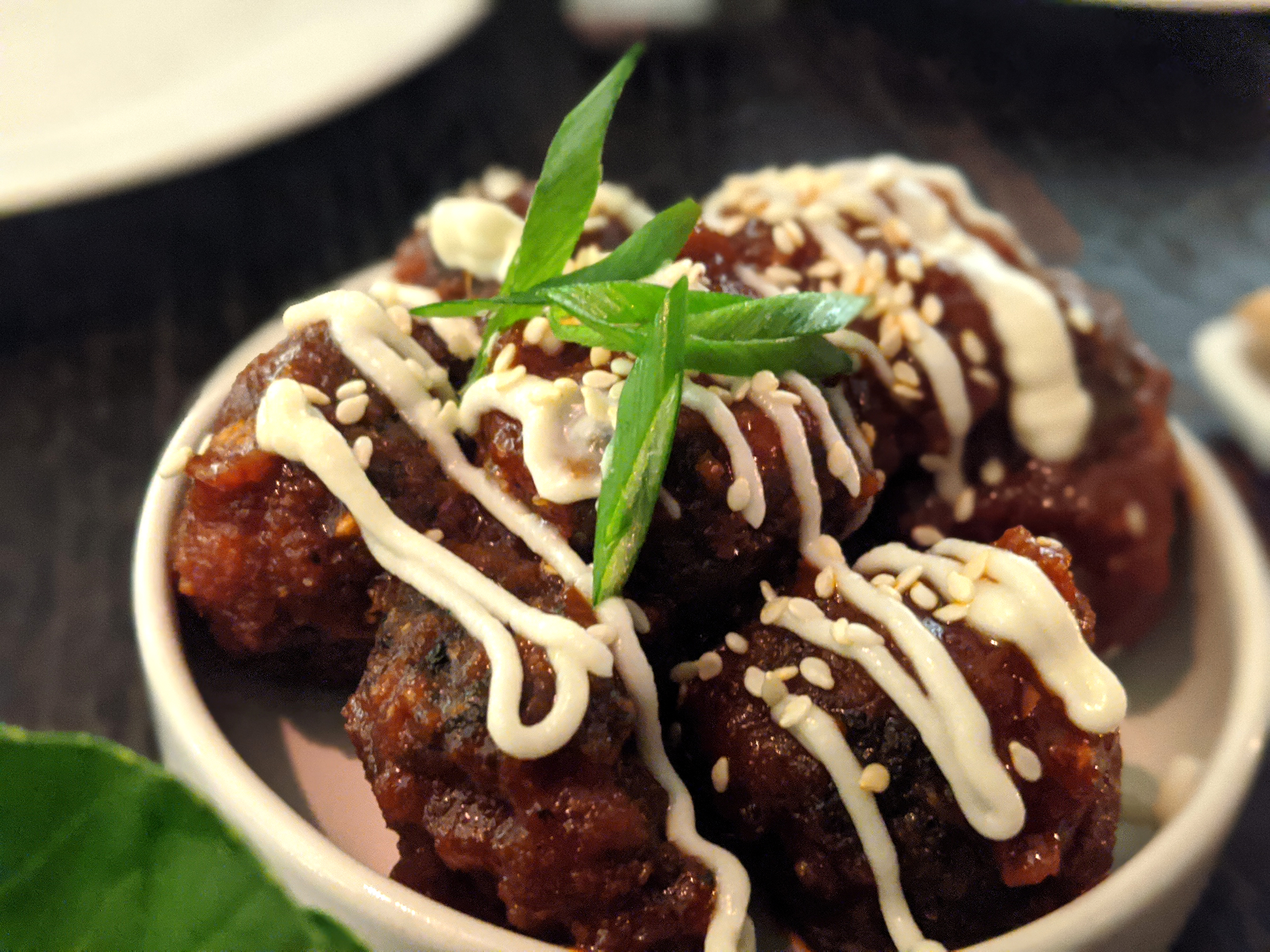 04 - korean broccoli