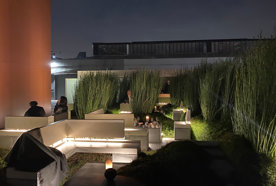 1-Before and After Dinner Digs